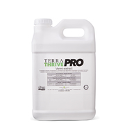 Terrathrive TerraThrive PRO™ Vermi-Extract, 2.5 Gallon Jug TTPVE2G